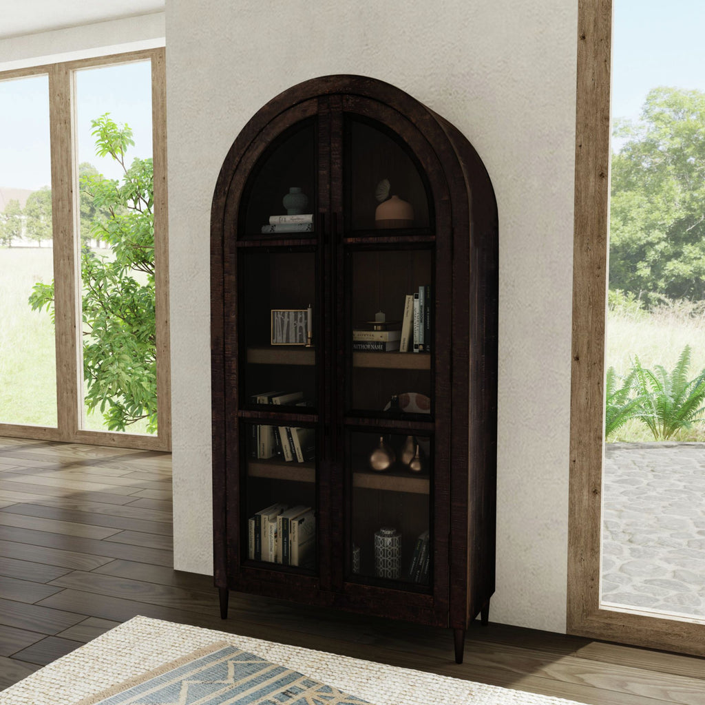 Santiago-Bookcase-in-Espresso