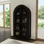 Santiago-Bookcase-in-Espresso
