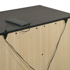 Sasha-King-Storage-5PC-Bedroom-Set-in-Grey