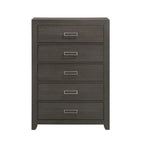 Sasha-5-Drawer-Chest-in-Grey
