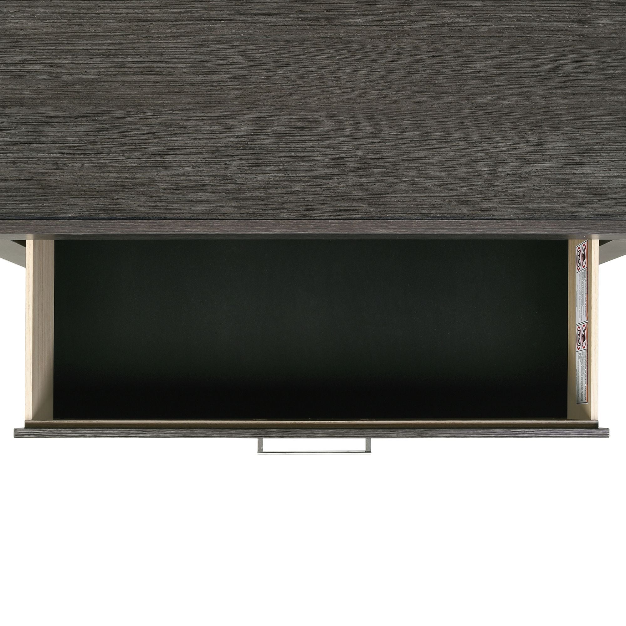 Sasha-5-Drawer-Chest-in-Grey