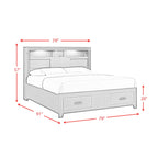 Sasha-King-Storage-3PC-Bedroom-Set-in-Grey