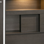 Sasha-King-Storage-5PC-Bedroom-Set-in-Grey