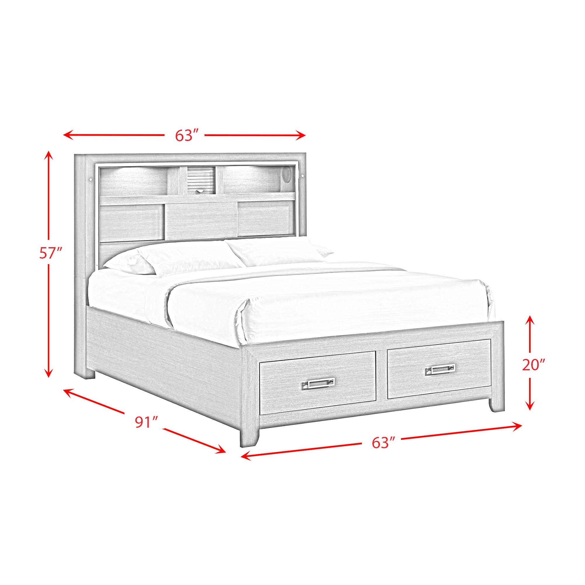 Sasha-Queen-Storage-3PC-Bedroom-Set-in-Grey