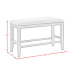 Seneca-Counter-Bench-without-Back-and-with-Grey-Fabric-in-Grey