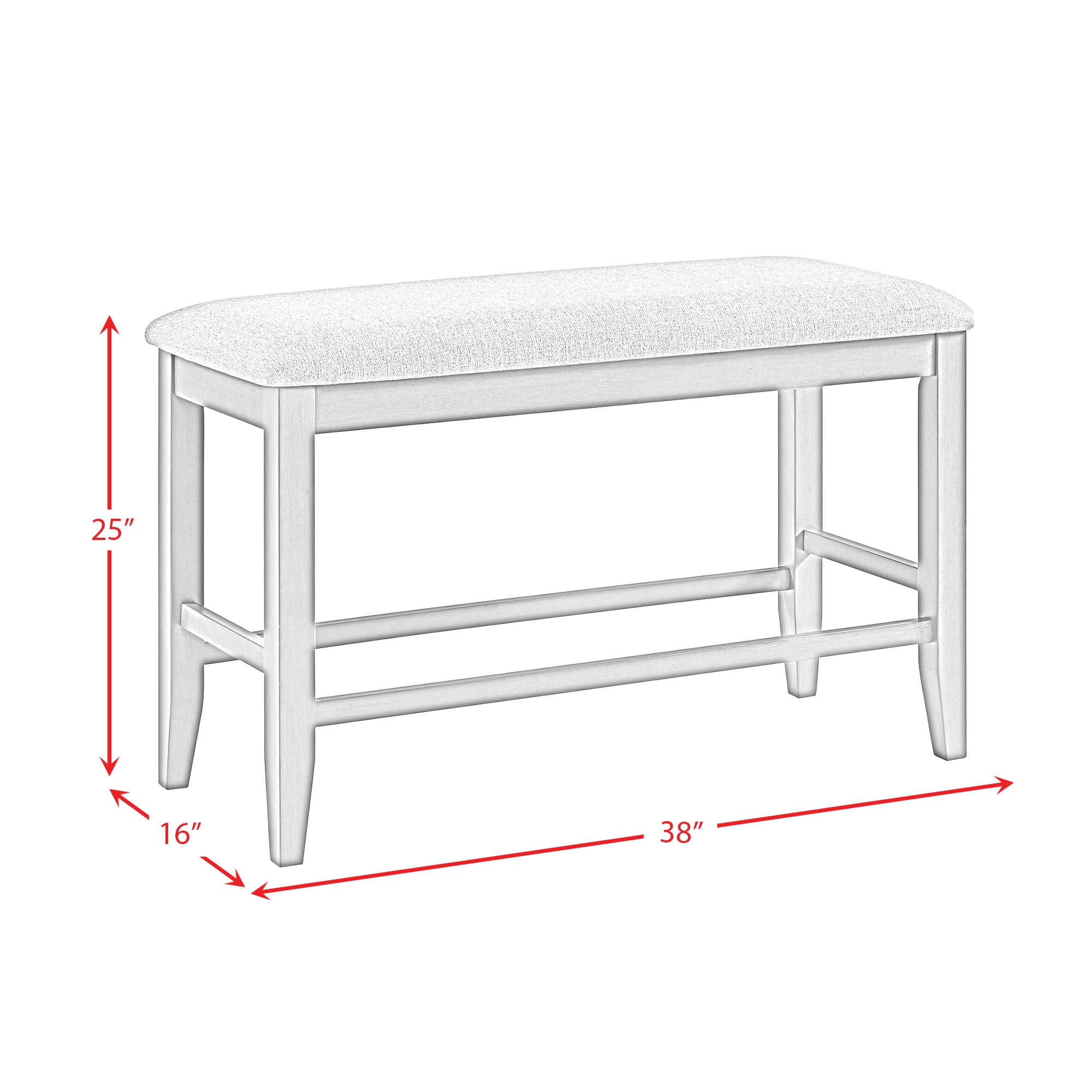 Seneca-Counter-Bench-without-Back-and-with-Grey-Fabric-in-Grey