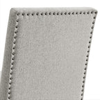 Seneca-Counter-Side-Chair-with-Grey-Fabric-in-Brown-(2-Per-Carton)