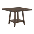 Seneca-Square-Counter-Table-with-Lazy-Susan-in-Brown