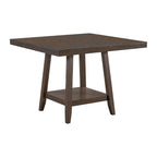 Seneca-Square-Counter-Table-with-Lazy-Susan-in-Brown