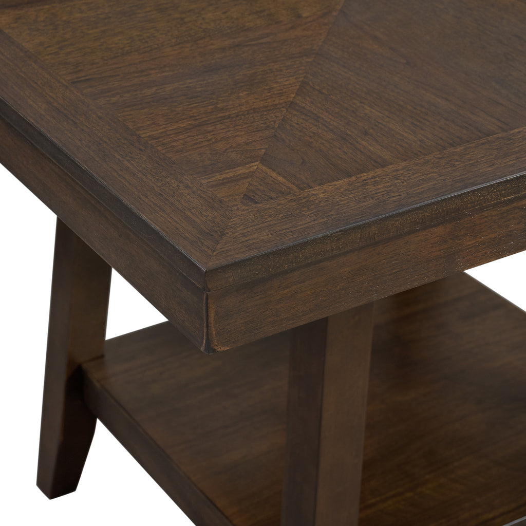 Seneca-Square-Counter-Table-with-Lazy-Susan-in-Brown