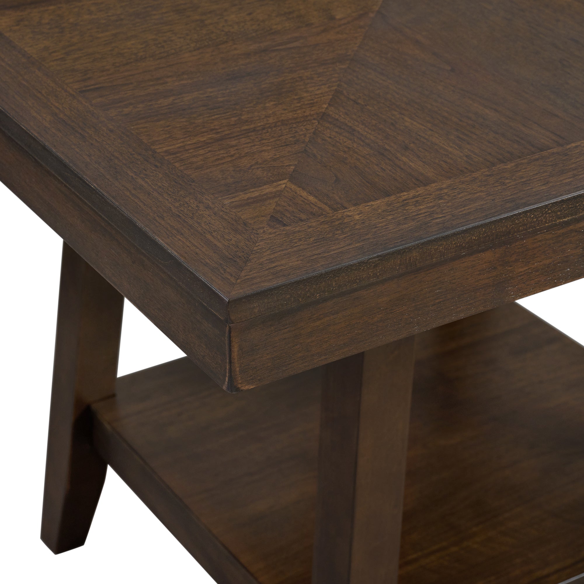 Seneca-Square-Counter-Table-with-Lazy-Susan-in-Brown