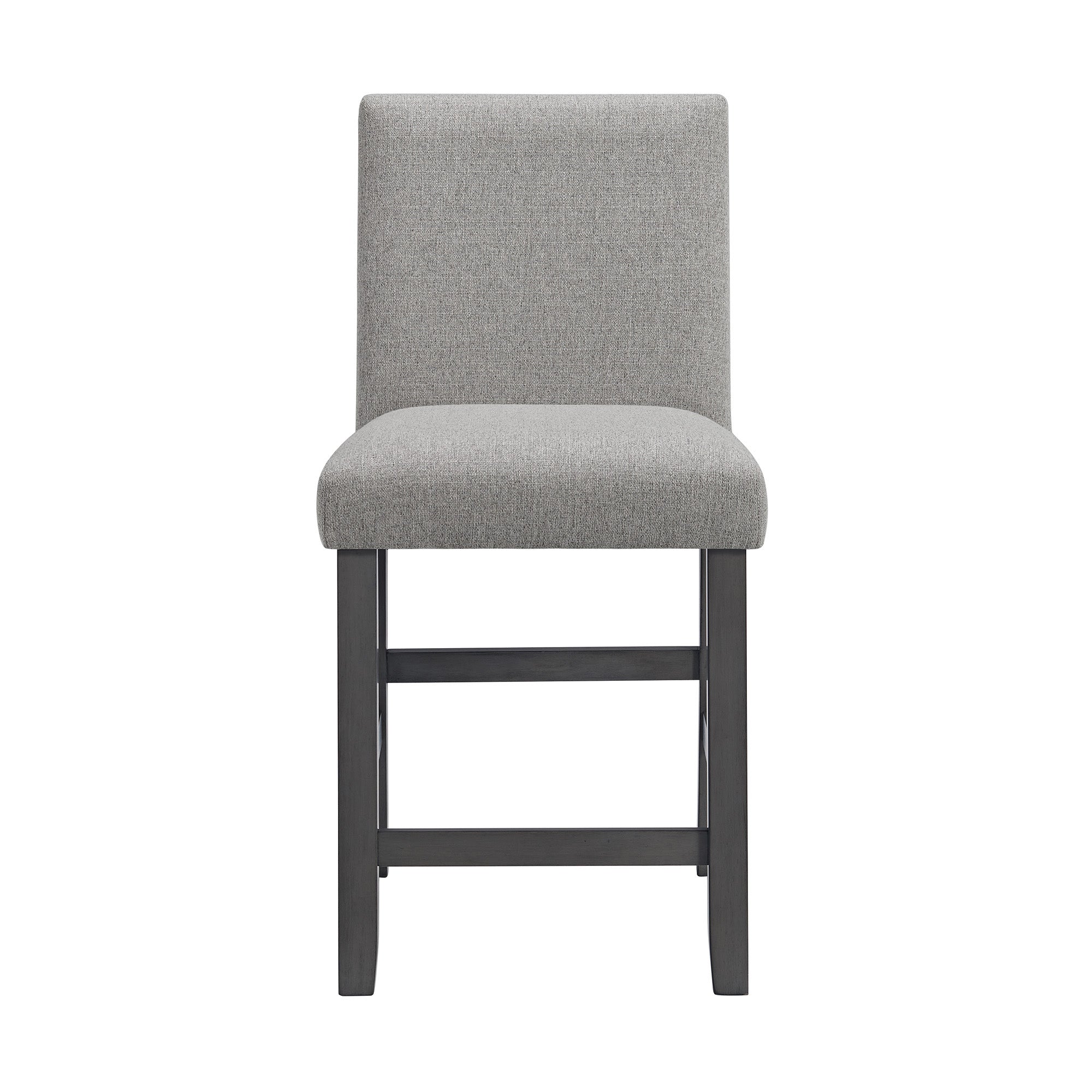 Seneca-Counter-Side-Chair-with-Grey-Fabric-in-Grey-(2-Per-Carton)