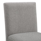 Seneca-8PC-Counter-Height-Dining-Set-in-Grey-Table,-Four-Chairs-and-Complete-Bench