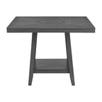 Seneca-Square-Counter-Table-with-Lazy-Susan-in-Grey