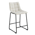 Seth-25""-Linen-White-Counter-Stool-(2-Per-Carton)