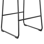 Seth-(-QSD6099-5B)-30""-Linen-Grey-Bar-Stool-(2-Per-Carton)