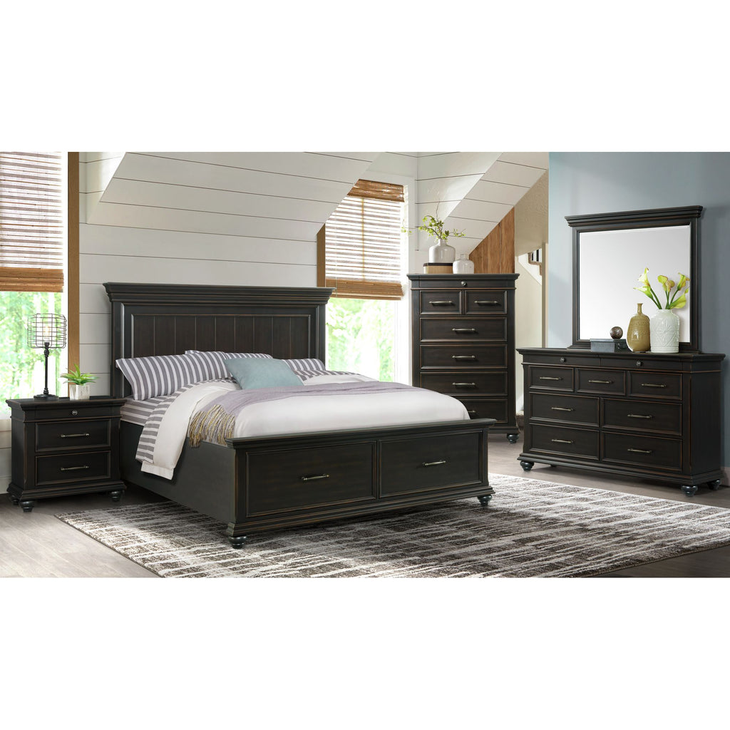 Slater-King-Platform-Storage-3PC-Bedroom-Set-Black