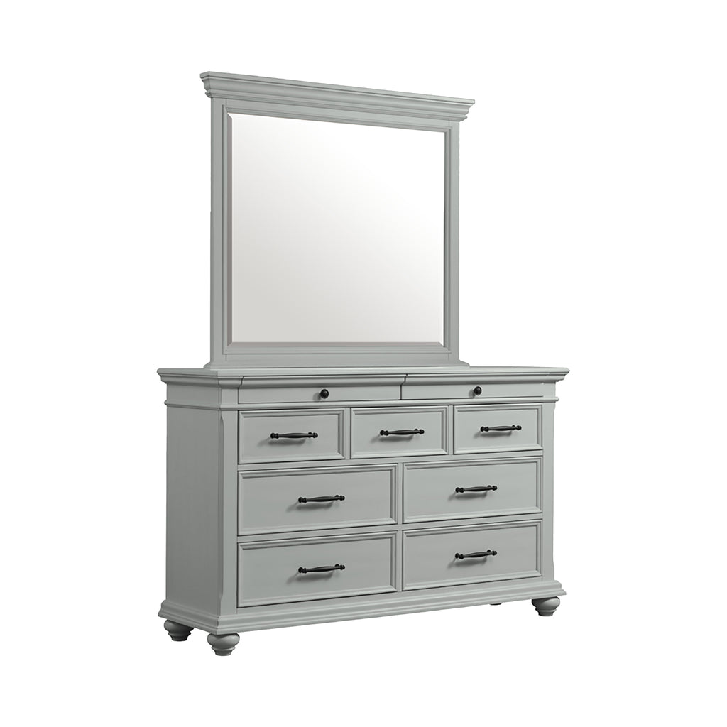 Slater-Queen-Platform-Storage-5PC-Bedroom-Set-in-Grey