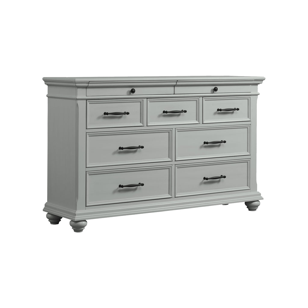 Slater-Dresser-Grey