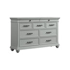 Slater-Dresser-Grey