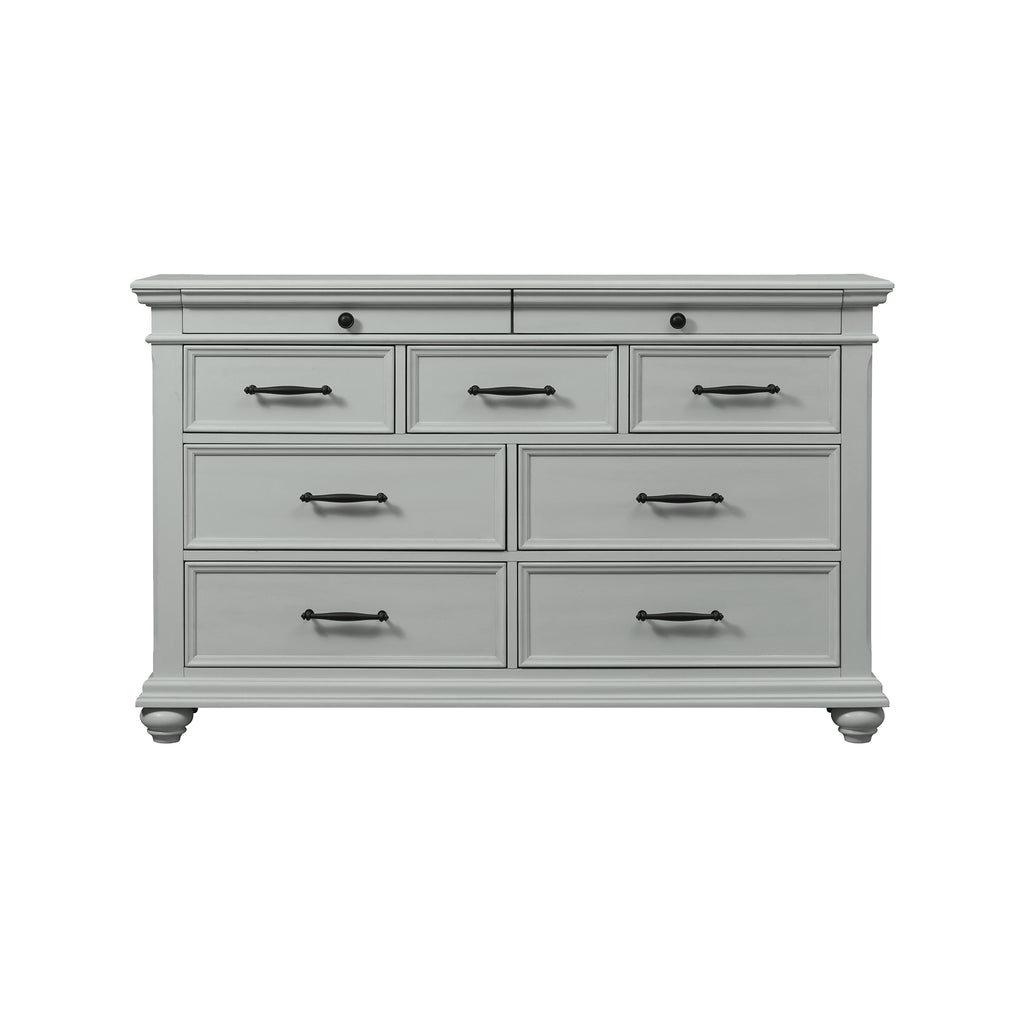 Slater-Dresser-Grey