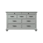 Slater-Dresser-Grey