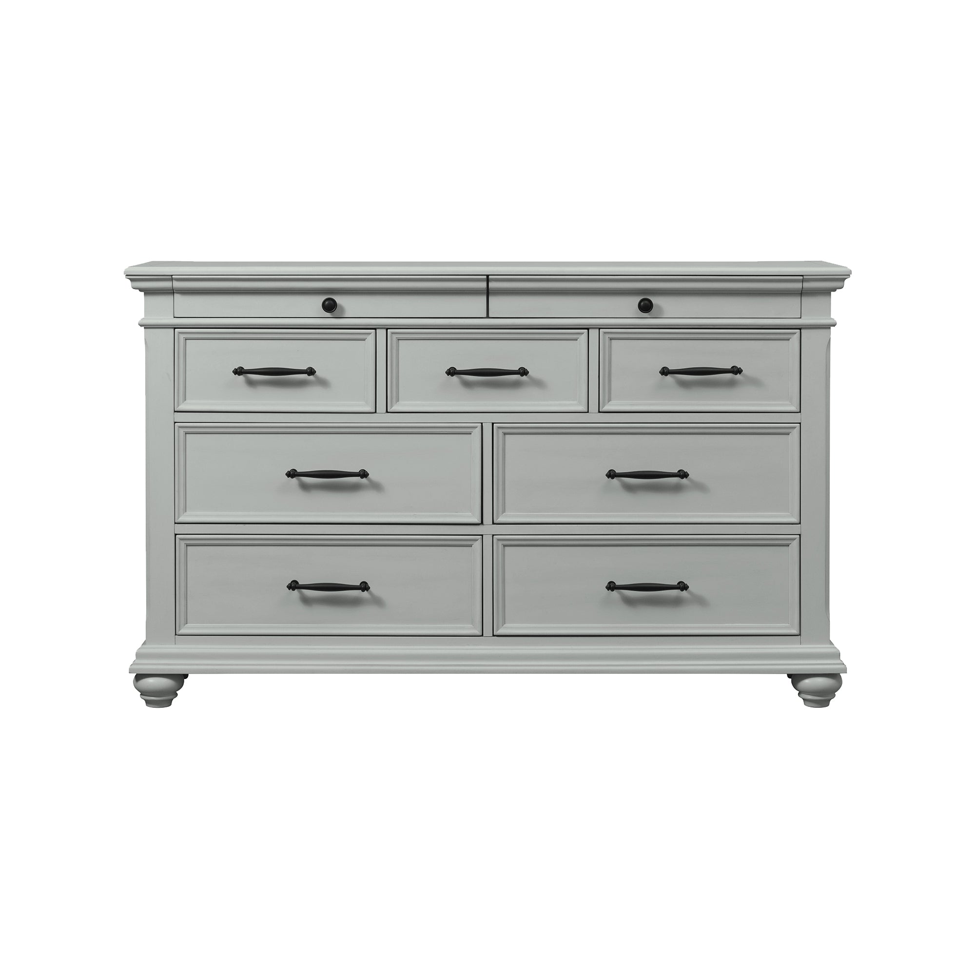 Slater-Dresser-Grey