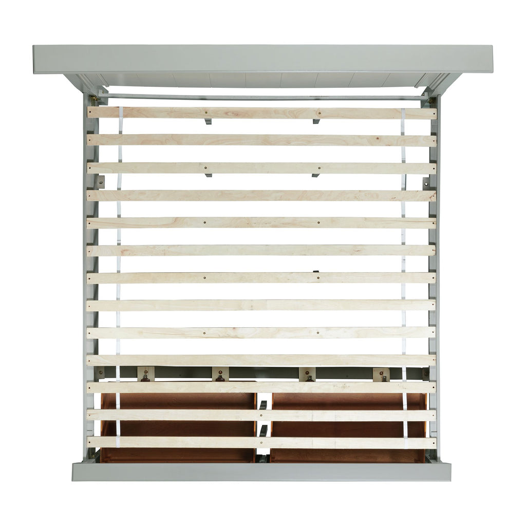 Slater-King-Platform-Storage-4PC-Bedroom-Set-in-Grey