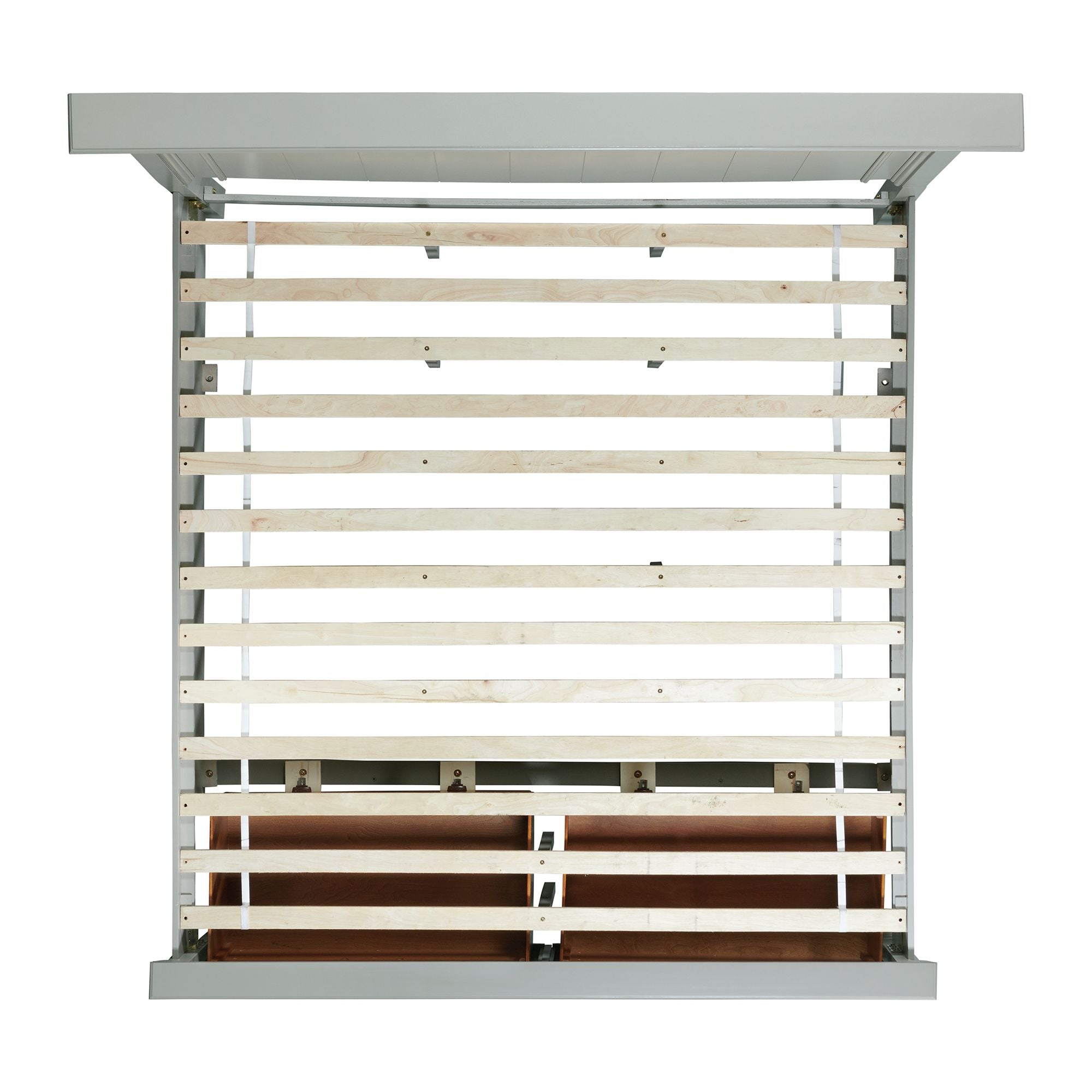 Slater-King-Platform-Storage-4PC-Bedroom-Set-in-Grey