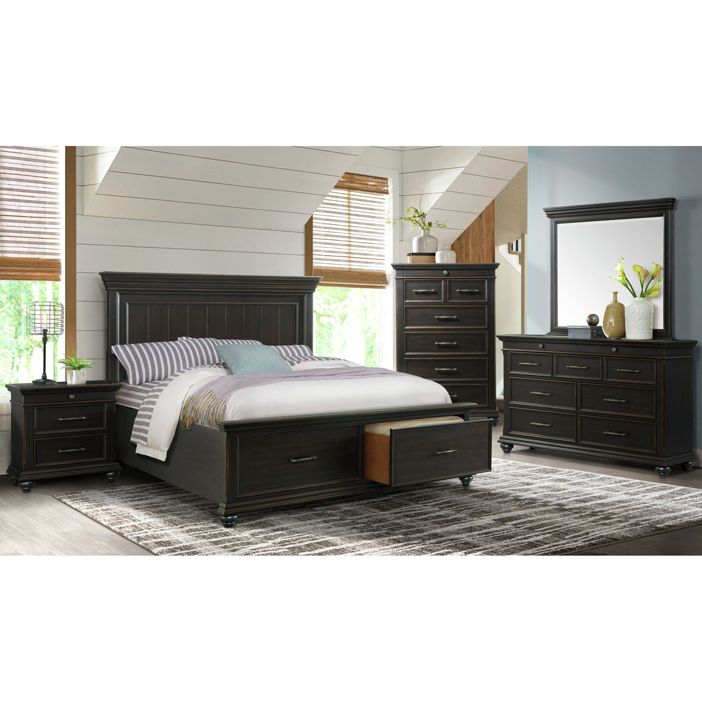Slater-King-Platform-Storage-3PC-Bedroom-Set-Black