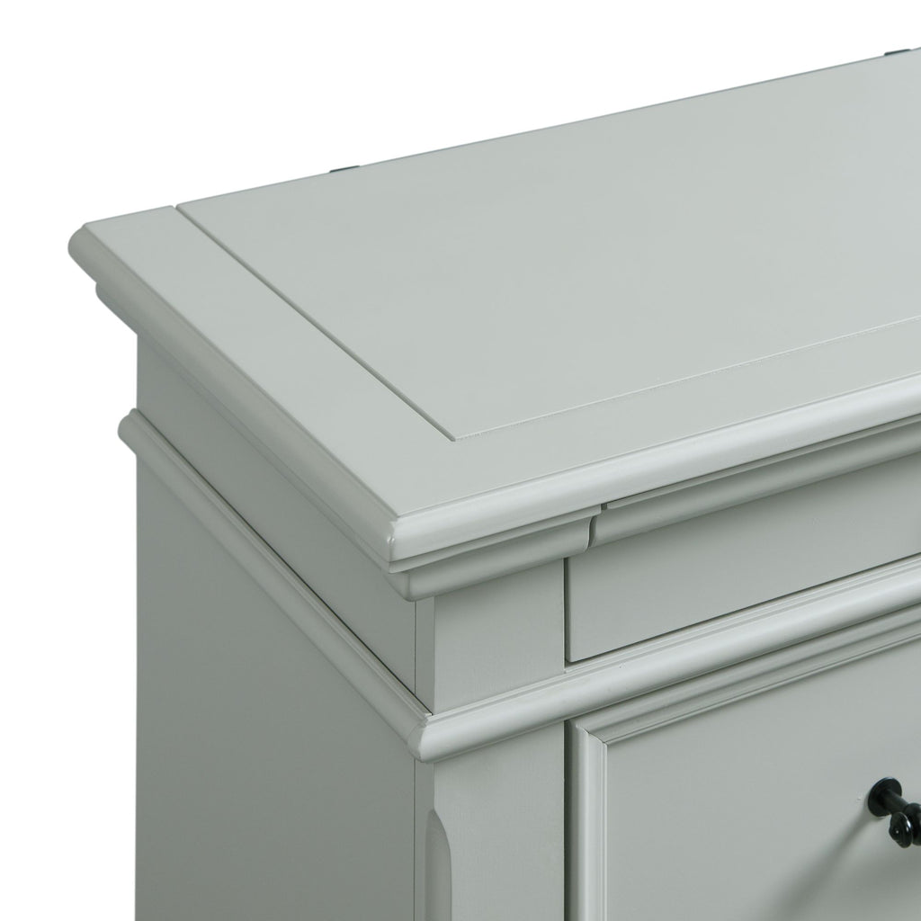 Slater-Dresser-Grey