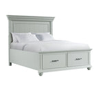 Slater-Queen-Platform-Storage-5PC-Bedroom-Set-in-Grey