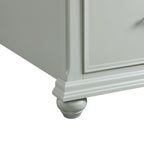 Slater-King-Platform-Storage-4PC-Bedroom-Set-in-Grey