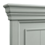 Slater-King-Platform-Storage-4PC-Bedroom-Set-in-Grey