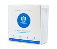 SlumberCool Mattress Protector