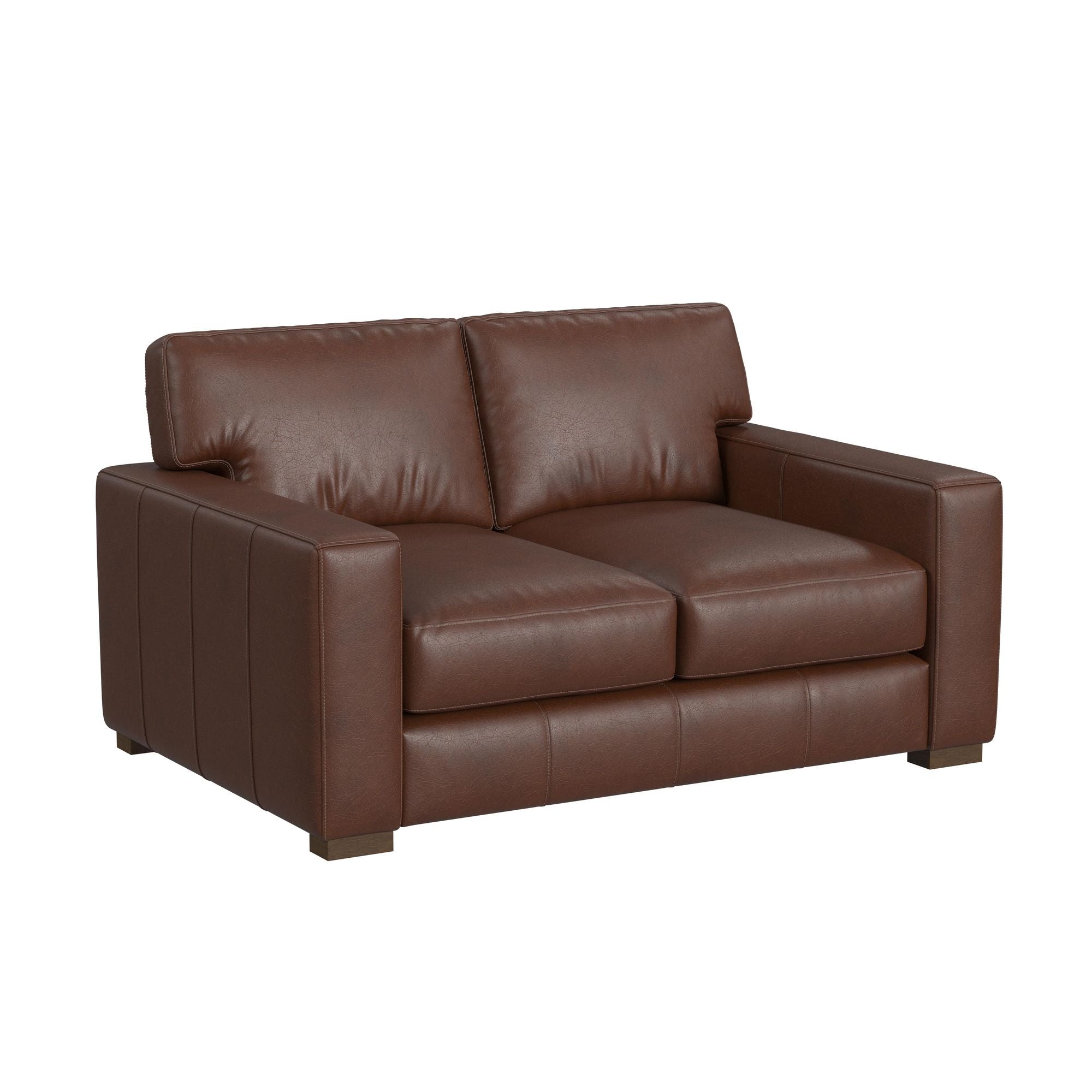 Sonesta-Loveseat-in-New-England-Brown