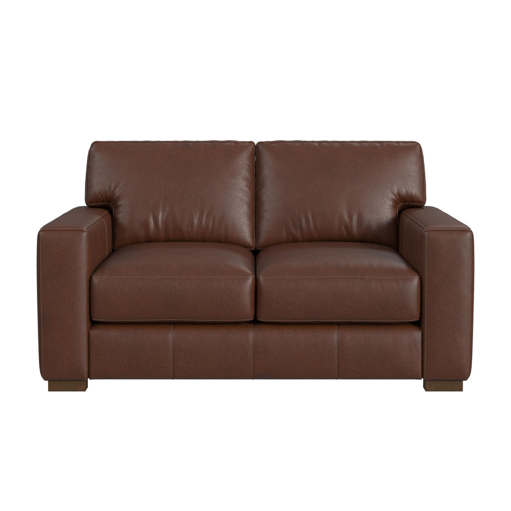 Sonesta-Loveseat-in-New-England-Brown