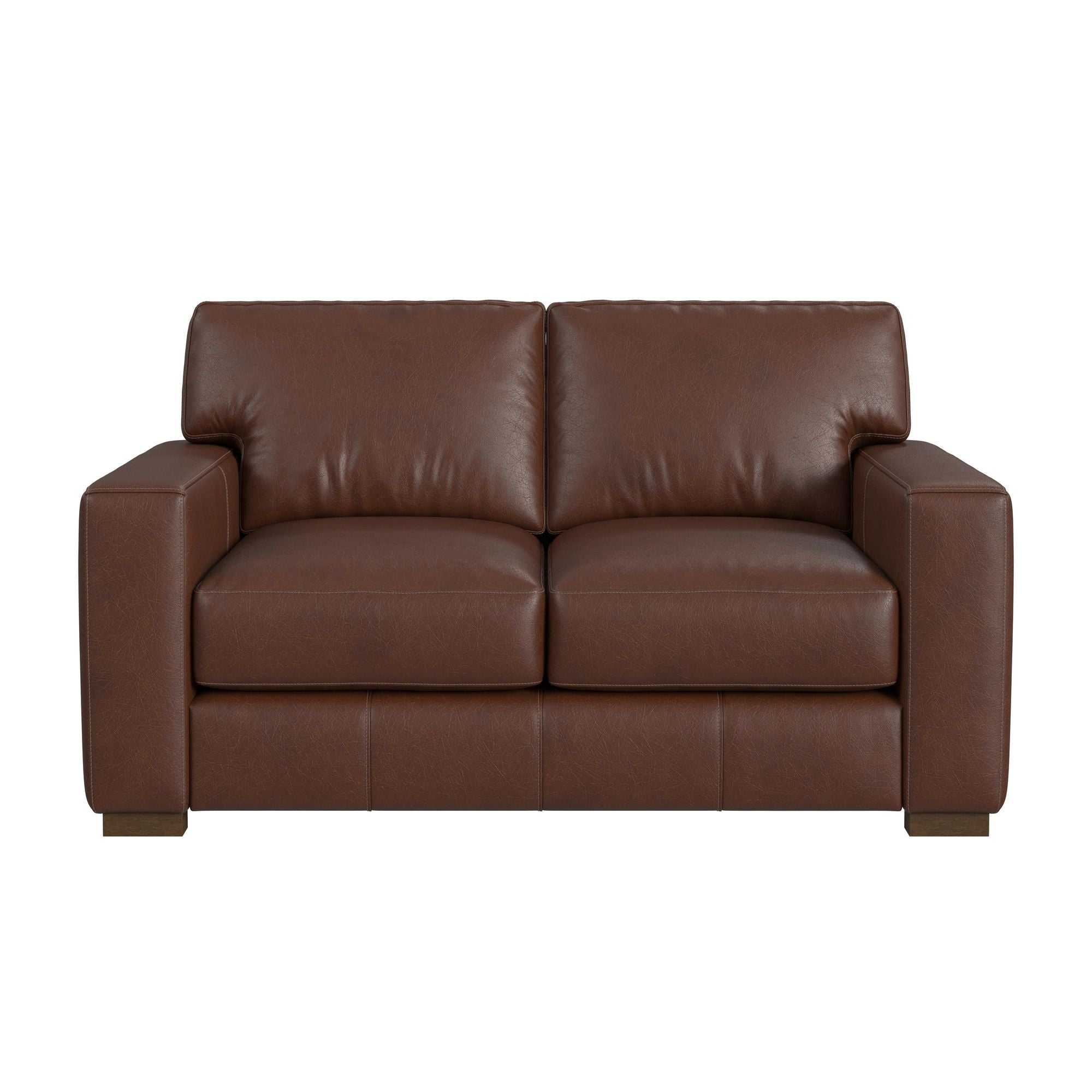 Sonesta-Loveseat-in-New-England-Brown