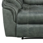 Sorrento-Glider-Recliner-in-FB367-Charcoal
