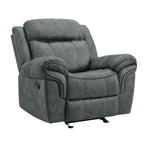 Sorrento-Glider-Recliner-in-FB367-Charcoal
