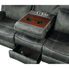 Sorrento-Power-Motion-Sofa-with-Power-Headrest-&-Dropdown-in-FB367-Charcoal