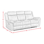 Sorrento-3PC-Living-Room-Set-in-FB367-Charcoal-Sofa,-Loveseat-&-Recliner