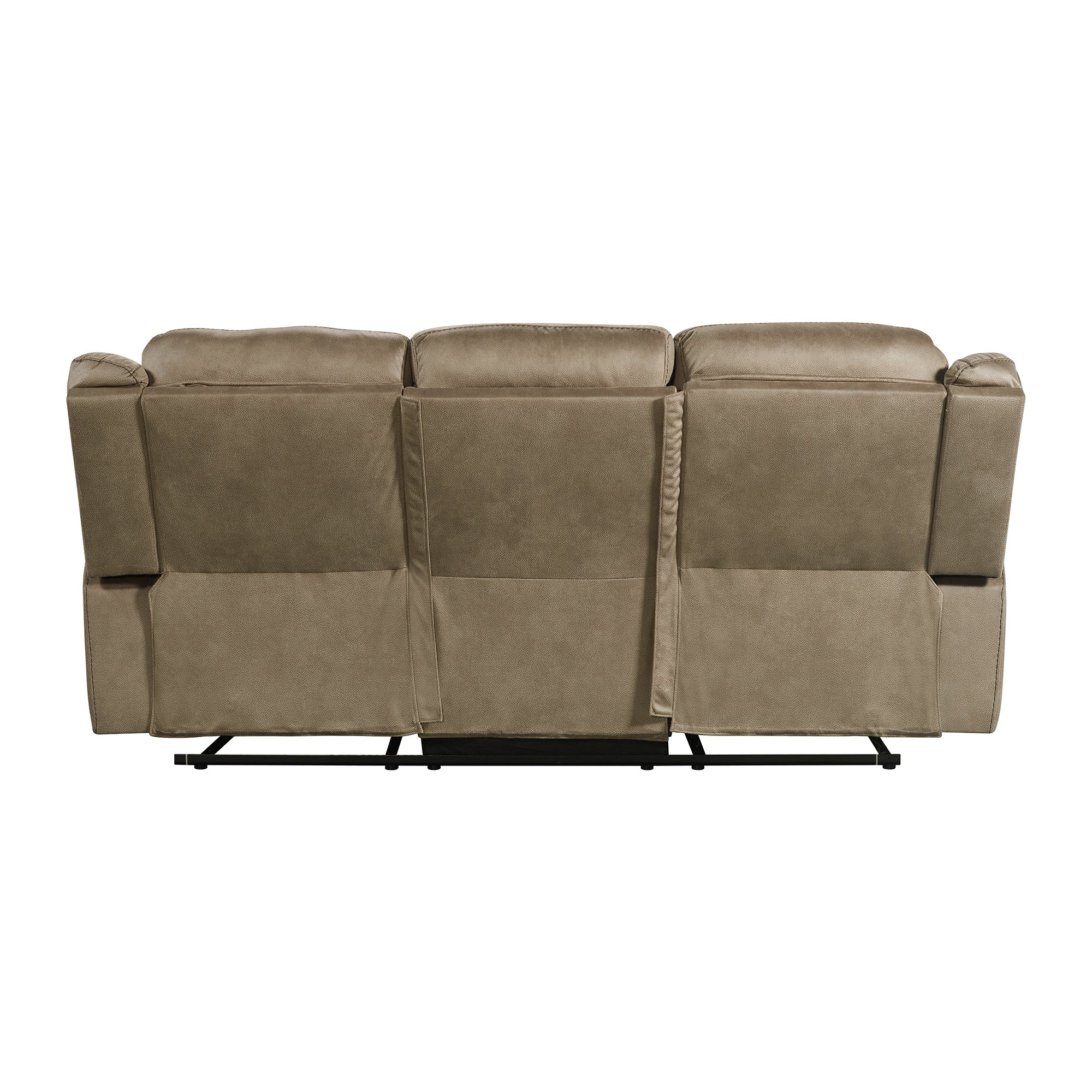 Sorrento-Motion-Sofa-with-Dropdown-in-T101-Brown