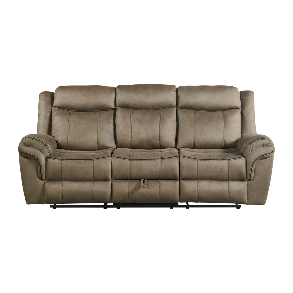 Sorrento-Motion-Sofa-with-Dropdown-in-T101-Brown