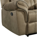 Sorrento-3PC-Living-Room-Set-in-T101-Brown-Sofa,-Loveseat-&-Recliner