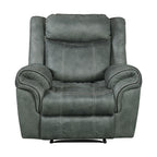 Sorrento-Glider-Recliner-in-FB367-Charcoal