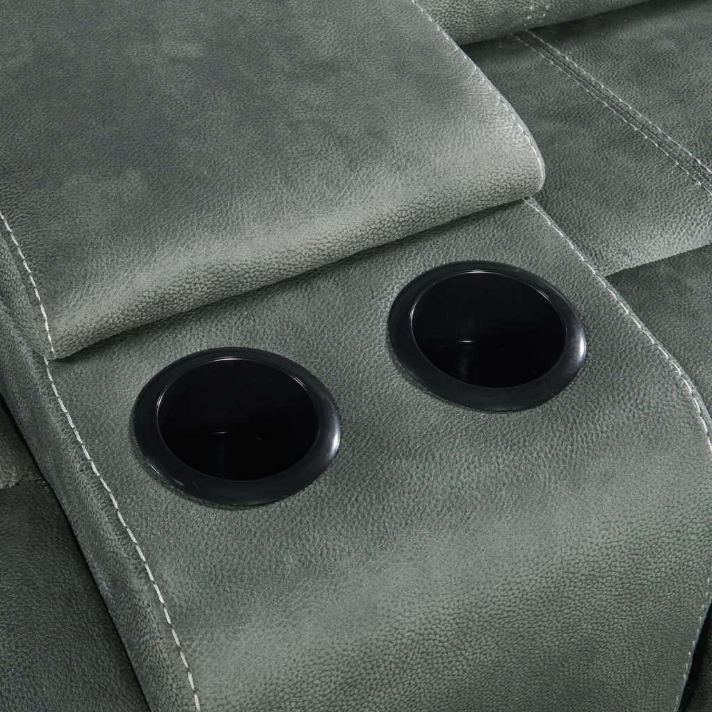 Sorrento-Power-Motion-Loveseat-with-Power-Headrest-&-Console-in-FB367-Charcoal
