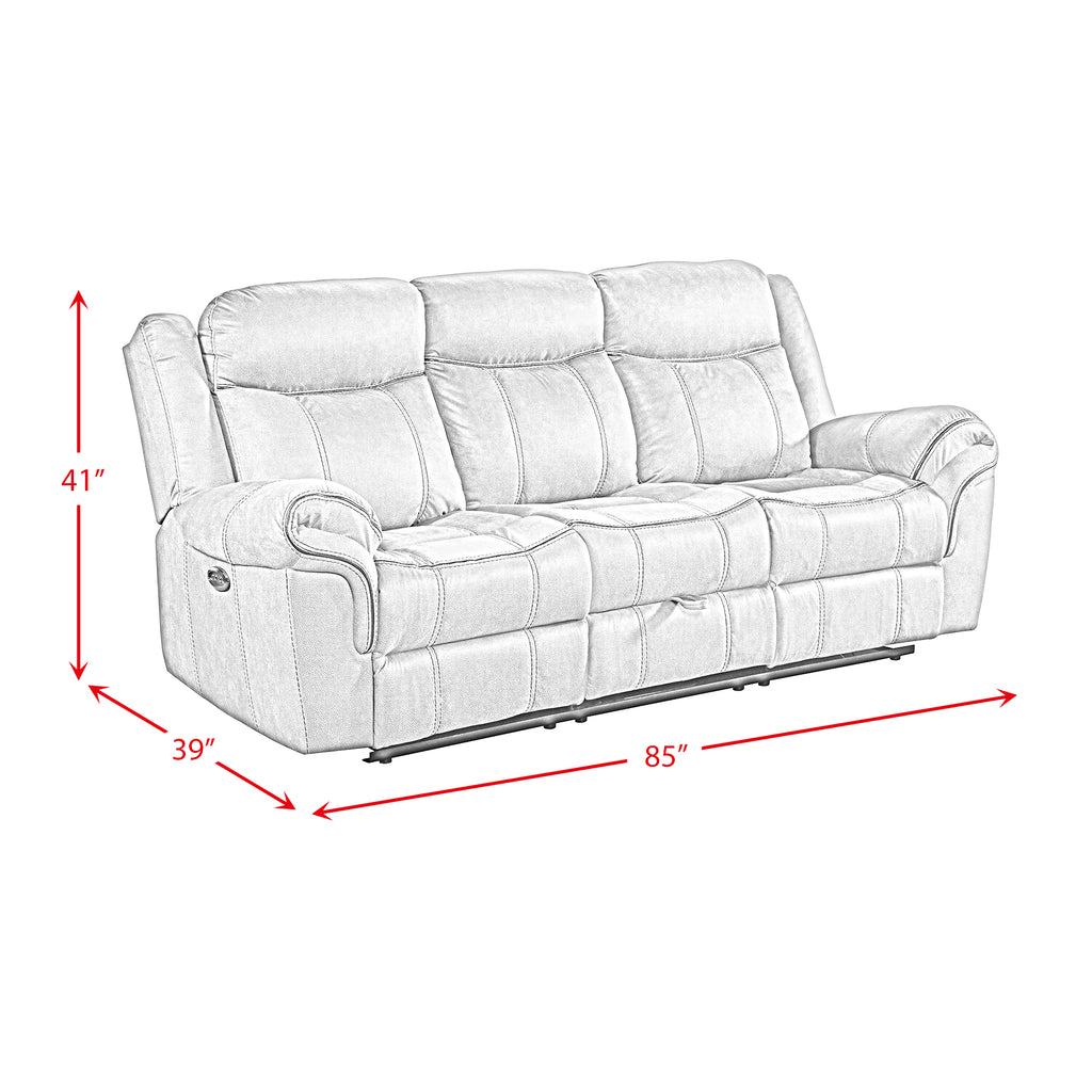 Sorrento-Power-Motion-Sofa-with-Power-Headrest-&-Dropdown-in-T101-Brown