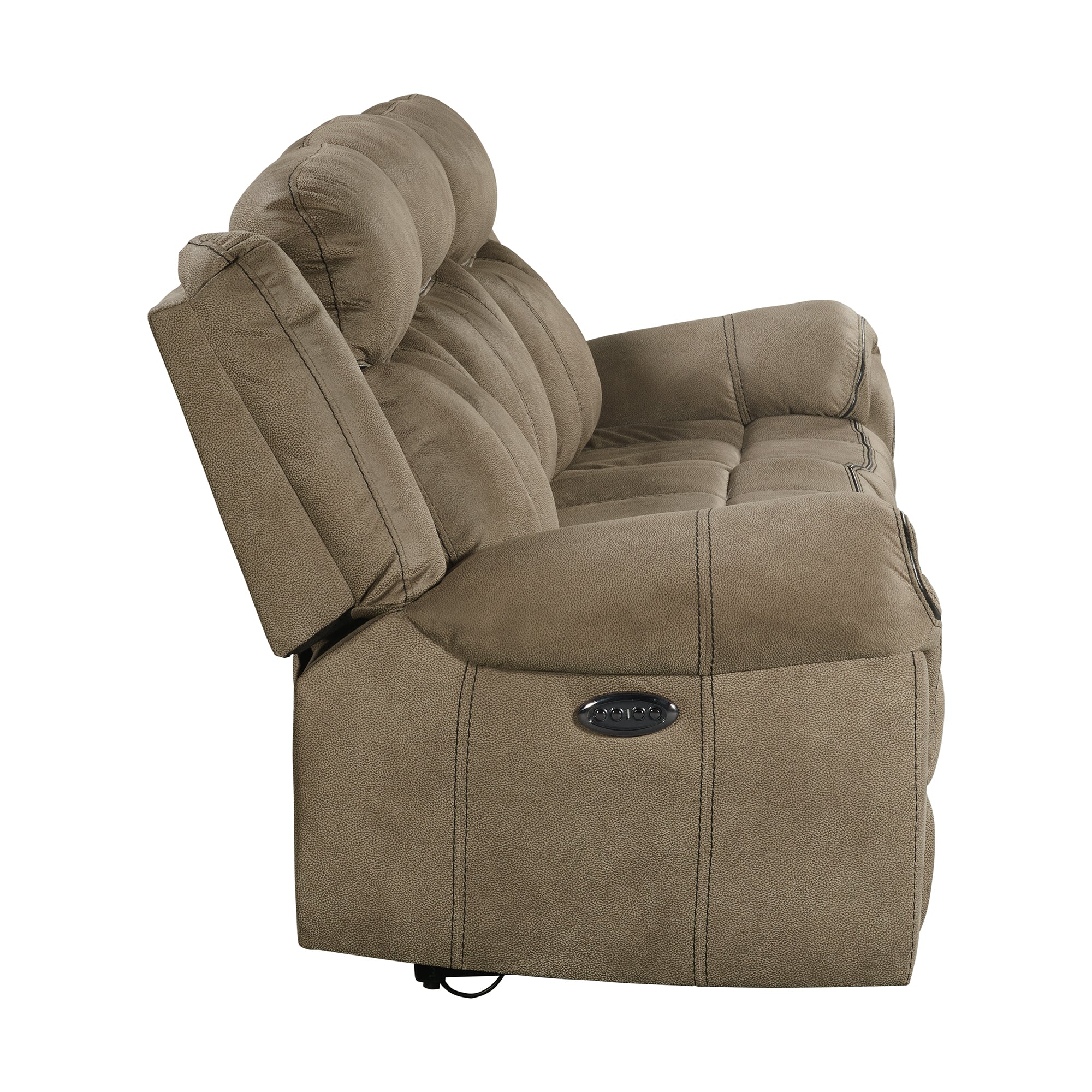 Sorrento-Power-Motion-Sofa-with-Power-Headrest-&-Dropdown-in-T101-Brown