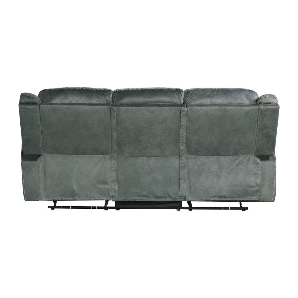 Sorrento-Power-Motion-Sofa-with-Power-Headrest-&-Dropdown-in-FB367-Charcoal
